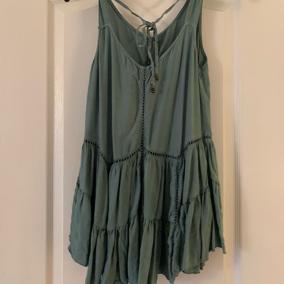 Flowy Top - Picture 2 of 2